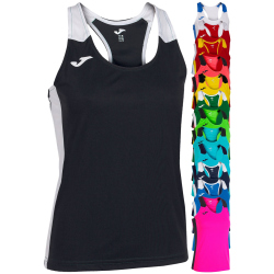 JOMA Record II Tanktop Mädchen