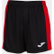 JOMA Maxi Shorts Mädchen