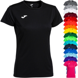 JOMA Combi Trainingsshirt Mädchen