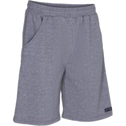 SELECT Ultimo Sweatshorts Grau XXL