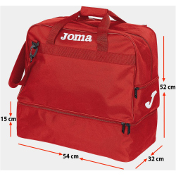 JOMA Training III Sporttasche XL