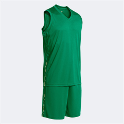 JOMA Olimpiada Basketballtrikot + Shorts Set Kinder