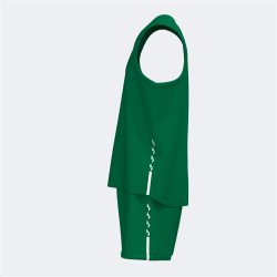 JOMA Olimpiada Basketballtrikot + Shorts Set Kinder