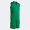 JOMA Olimpiada Basketballtrikot + Shorts Set Kinder