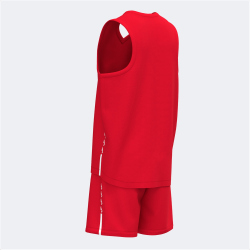 JOMA Olimpiada Basketballtrikot + Shorts Set