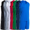 JOMA Olimpiada Basketballtrikot + Shorts Set