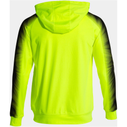 JOMA Elite XI Laufjacke mit Kapuze Kinder