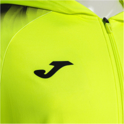JOMA Elite XI Laufjacke mit Kapuze Kinder