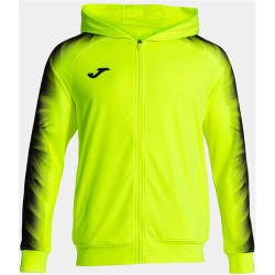 JOMA Elite XI Laufjacke mit Kapuze Kinder