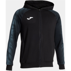 JOMA Elite XI Laufjacke mit Kapuze