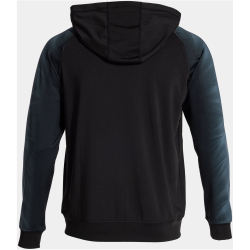 JOMA Elite XI Laufjacke mit Kapuze