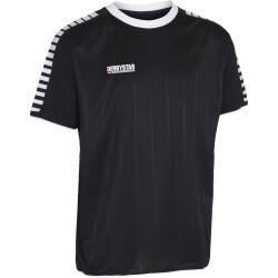 DERBYSTAR Hyper Trikot schwarz/weiß 3XL