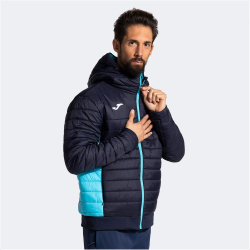 JOMA Urban V Steppjacke