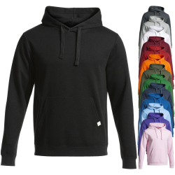 JOMA Combi Hoodie Kinder