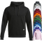 JOMA Combi Hoodie Kinder