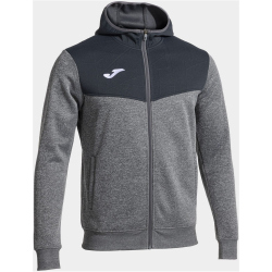 JOMA Campus Street Kapuzenjacke Kinder