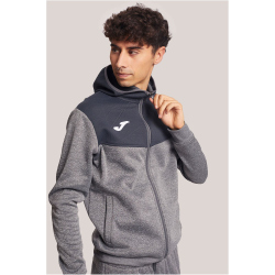 JOMA Campus Street Kapuzenjacke