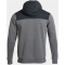 JOMA Campus Street Kapuzenjacke