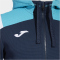JOMA Toledo Kapuzen-Trainingsjacke Kinder