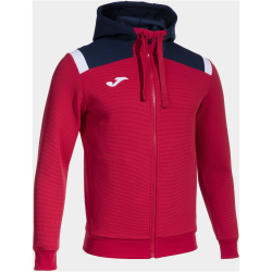 JOMA Toledo Kapuzen-Trainingsjacke