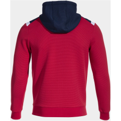 JOMA Toledo Kapuzen-Trainingsjacke