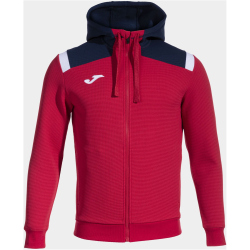 JOMA Toledo Kapuzen-Trainingsjacke