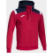 JOMA Toledo Kapuzen-Trainingsjacke