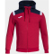 JOMA Toledo Kapuzen-Trainingsjacke