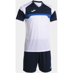 JOMA Danubio III Trikot + Shorts Set Kinder