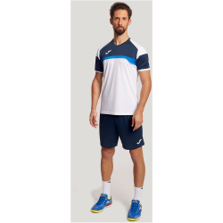JOMA Danubio III Trikot + Shorts Set Kinder