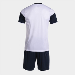 JOMA Danubio III Trikot + Shorts Set Kinder
