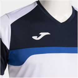 JOMA Danubio III Trikot + Shorts Set Kinder