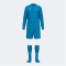JOMA Zamora IX Torwart-Set