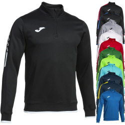 JOMA Olimpiada 1/2-Zip Trainings-Top