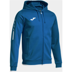 JOMA Olimpiada Kapuzen-Trainingsjacke Kinder