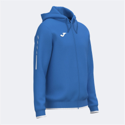JOMA Olimpiada Kapuzen-Trainingsjacke Kinder