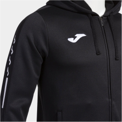 JOMA Olimpiada Kapuzen-Trainingsjacke