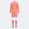 JOMA Zamora IX Torwart-Set Kinder