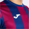 JOMA Inter Classic langarm Fußball-Set Kinder