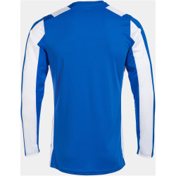 JOMA Inter Classic langarm Trikot Kinder
