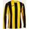 JOMA Inter Classic langarm Trikot