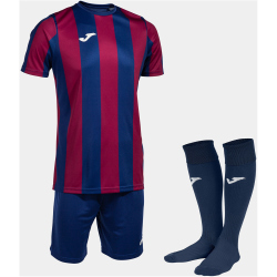 JOMA Inter Classic Fußball-Set Kinder