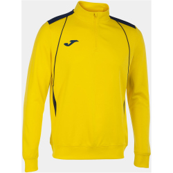 JOMA Championship VII 1/2-Zip Trainings-Top