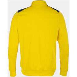 JOMA Championship VII 1/2-Zip Trainings-Top
