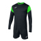JOMA Phoenix langarm Torwarttrikot + Shorts Set