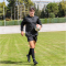 JOMA Storm Windbreaker