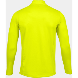 JOMA Combi Running 1/2-Zip Laufshirt Kinder