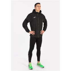 JOMA Combi Running Regenjacke