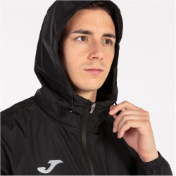 JOMA Combi Running Regenjacke