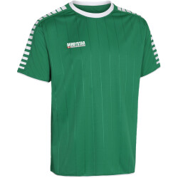 DERBYSTAR Hyper Trikot grün/weiß 3XL